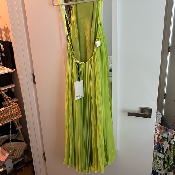 Fame and Partners Midi Dress - Picture 6 of 7